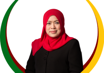 Indah Fatmawati, Dr., M.Si